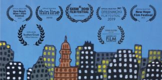 Burrow Museum to present free screening of ‘Community First, a Home for the Homeless’ Feb. 4