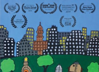 Burrow Museum to present free screening of ‘Community First, a Home for the Homeless’ Feb. 4