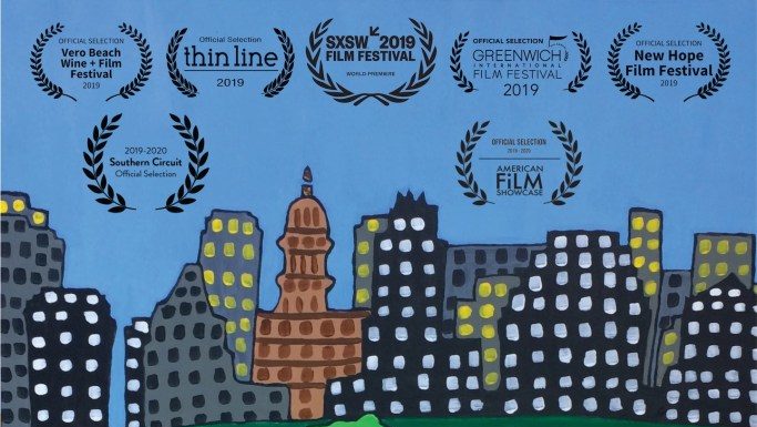 Burrow Museum to present free screening of ‘Community First, a Home for the Homeless’ Feb. 4