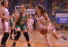 CULLMAN COUNTY TOURNAMENT: (4) Good Hope pulls away to defeat (5) Holly Pond 56-43 and advance to semifinals