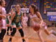 CULLMAN COUNTY TOURNAMENT: (4) Good Hope pulls away to defeat (5) Holly Pond 56-43 and advance to semifinals