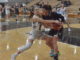 PREP BASKETBALL: Lady Bearcats knock off Decatur Heritage 54-46, Bearcats blow past Danville 85-61
