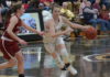 PREP BASKETBALL: Lady Bearcats rout Hartselle 55-26 to clinch area crown, Bearcats fall to Tigers 76-71; Tuesday scoring recap
