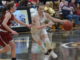 PREP BASKETBALL: Lady Bearcats rout Hartselle 55-26 to clinch area crown, Bearcats fall to Tigers 76-71; Tuesday scoring recap