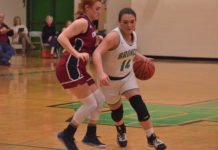 PREP BASKETBALL: Holly Pond falls to Oneonta 63-53, Lady Redskins pull away from Lady Broncos 49-33