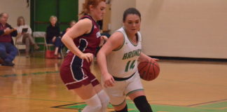 PREP BASKETBALL: Holly Pond falls to Oneonta 63-53, Lady Redskins pull away from Lady Broncos 49-33