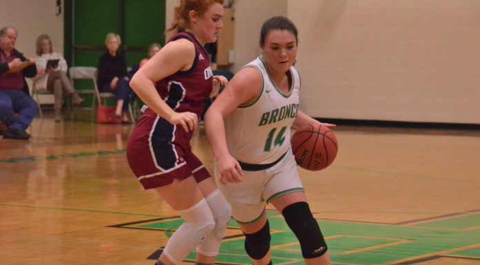 PREP BASKETBALL: Holly Pond falls to Oneonta 63-53, Lady Redskins pull away from Lady Broncos 49-33