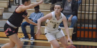 PREP BASKETBALL: Bearcats collect 69-50 area win over Decatur, Lady Bearcats rout Lady Red Raiders 61-24; Tuesday scoring recap