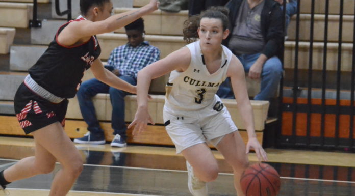 PREP BASKETBALL: Bearcats collect 69-50 area win over Decatur, Lady Bearcats rout Lady Red Raiders 61-24; Tuesday scoring recap