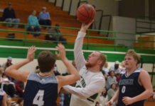 PREP BASKETBALL: Broncos, Lady Broncos sweep Brindlee Mountain in area matchup; Friday scoring recap