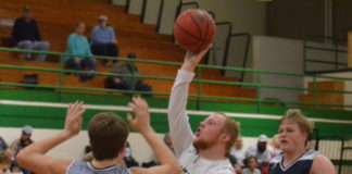 PREP BASKETBALL: Broncos, Lady Broncos sweep Brindlee Mountain in area matchup; Friday scoring recap