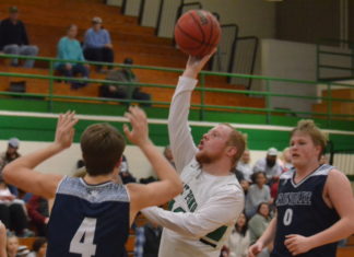 PREP BASKETBALL: Broncos, Lady Broncos sweep Brindlee Mountain in area matchup; Friday scoring recap