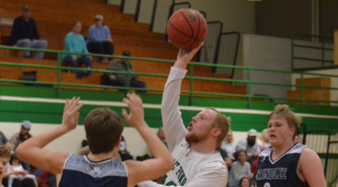 PREP BASKETBALL: Broncos, Lady Broncos sweep Brindlee Mountain in area matchup; Friday scoring recap