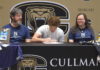 PREP FOOTBALL: Cullman’s Sullins signs with Navy