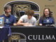 PREP FOOTBALL: Cullman’s Sullins signs with Navy