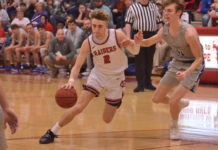 PREP BASKETBALL: Raiders, Lady Raiders split senior night matchups with Mortimer Jordan