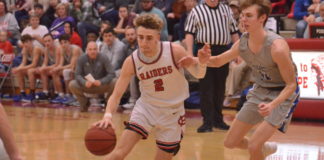 PREP BASKETBALL: Raiders, Lady Raiders split senior night matchups with Mortimer Jordan