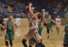CULLMAN COUNTY TOURNAMENT: (2) Good Hope edges (3) Holly Pond 41-37 to advance to JV Girls title game