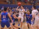 PREP BASKETBALL: Eagles down West End 65-34, Lady Eagles roll past Lady Patriots 61-15; Friday scoring recap