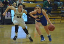 PREP BASKETBALL: Cold Springs sweeps Hanceville on the road