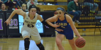 PREP BASKETBALL: Cold Springs sweeps Hanceville on the road