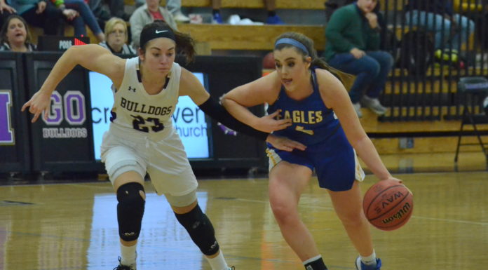 PREP BASKETBALL: Cold Springs sweeps Hanceville on the road