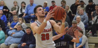 PREP BASKETBALL: No. 10 Good Hope rolls past Cold Springs 72-41, top-ranked Lady Eagles pull away from Lady Raiders 47-29; Thursday scoring recap