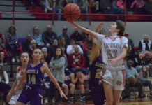 PREP BASKETBALL: Lady Raiders knock off Hanceville 52-48 in OT, Raiders topple Bulldogs 72-61; Tuesday scoring recap