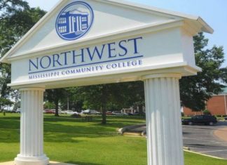 Cullman’s John Brown named to Northwest’s fall 2019 President’s List