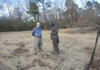 Wallace State professor uncovers lost Civil War history