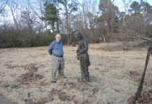 Wallace State professor uncovers lost Civil War history