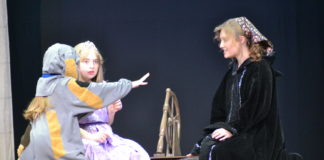 Local talent shines in Missoula Children’s Theatre’s ‘Sleeping Beauty’