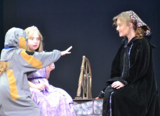 Local talent shines in Missoula Children’s Theatre’s ‘Sleeping Beauty’