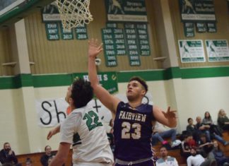 PREP BASKETBALL: Fairview picks up road sweep over Holly Pond