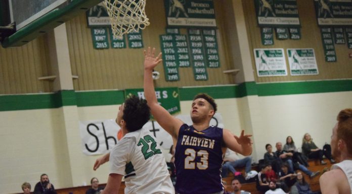 PREP BASKETBALL: Fairview picks up road sweep over Holly Pond