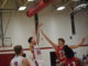 PREP BASKETBALL: Vinemont Eagles, Lady Eagles fall to New Hope at home
