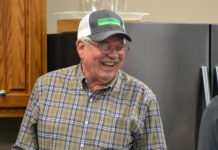 ‘We need more like him in this world’: City’s Larry Jones retires after 45 years