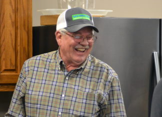 ‘We need more like him in this world’: City’s Larry Jones retires after 45 years