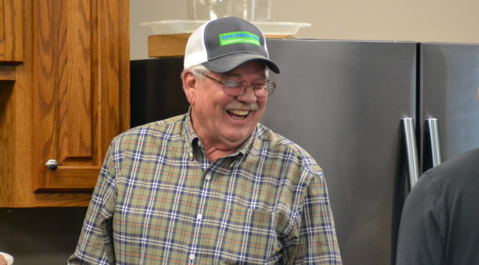 ‘We need more like him in this world’: City’s Larry Jones retires after 45 years