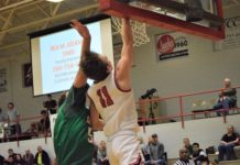 PREP BASKETBALL: Raiders, Lady Raiders roll to dominant area sweep of Ashville