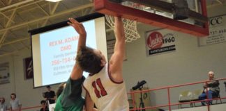 PREP BASKETBALL: Raiders, Lady Raiders roll to dominant area sweep of Ashville