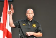 CCSO hosting Church Safety Class Jan. 9