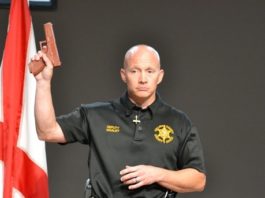 Citizen’s Firearms Safety class to be held April 19