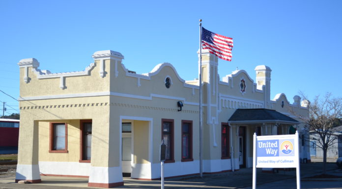 End of year reports: United Way celebrates 40 years with more than $250K in support to local programs