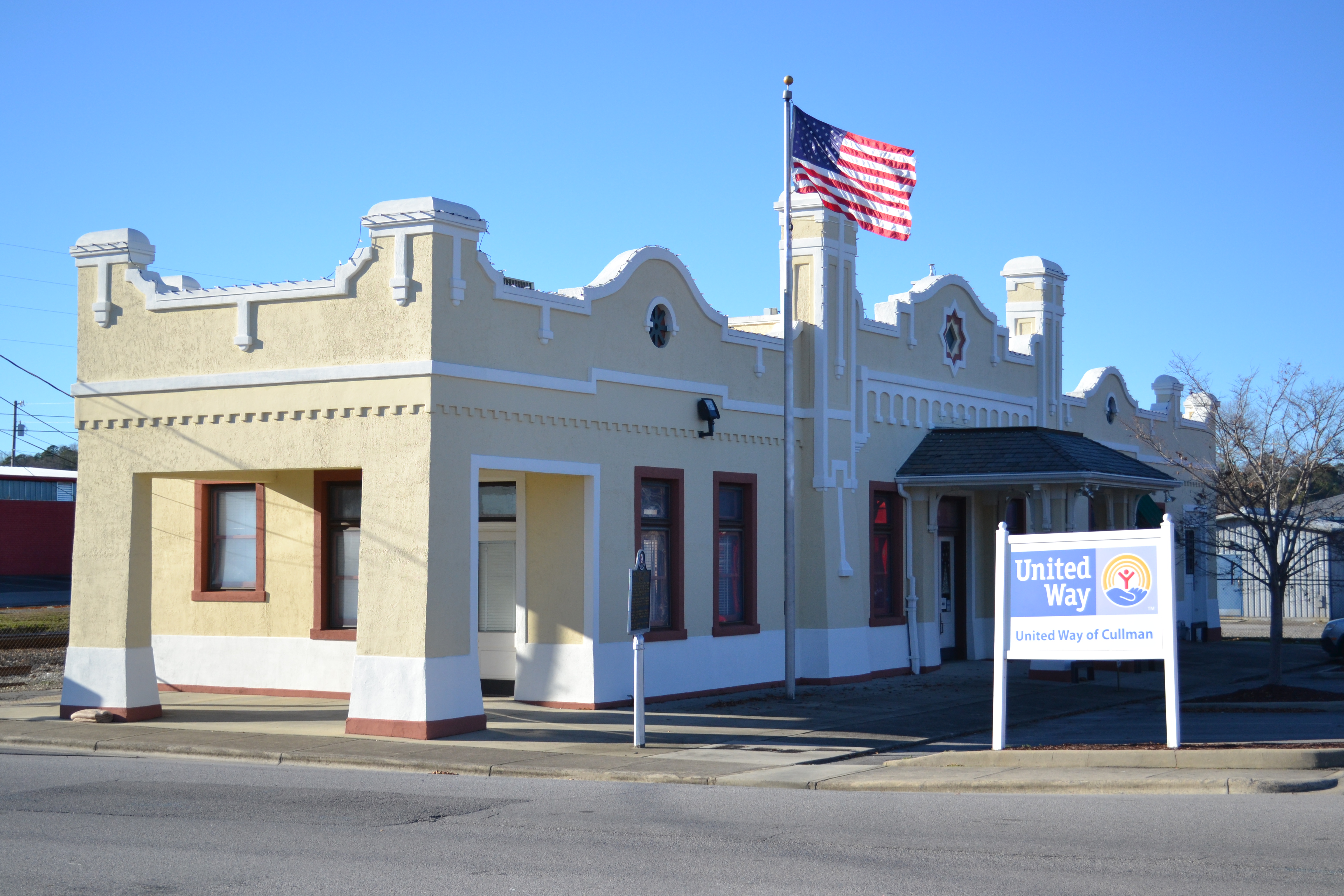 End of year reports United Way celebrates 40 years with more than