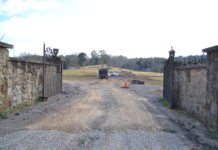 RV park, more planned for Cullman’s Burrow property