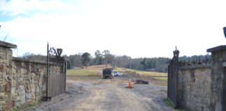 RV park, more planned for Cullman’s Burrow property