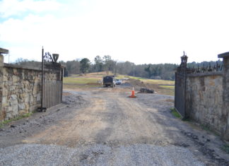 RV park, more planned for Cullman’s Burrow property