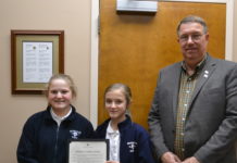 Jacobs proclaims Jan. 26 – Feb. 1 ‘Catholic Schools Week’ in Cullman