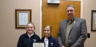 Jacobs proclaims Jan. 26 – Feb. 1 ‘Catholic Schools Week’ in Cullman